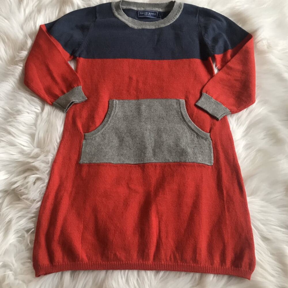Toobydoo  Dress